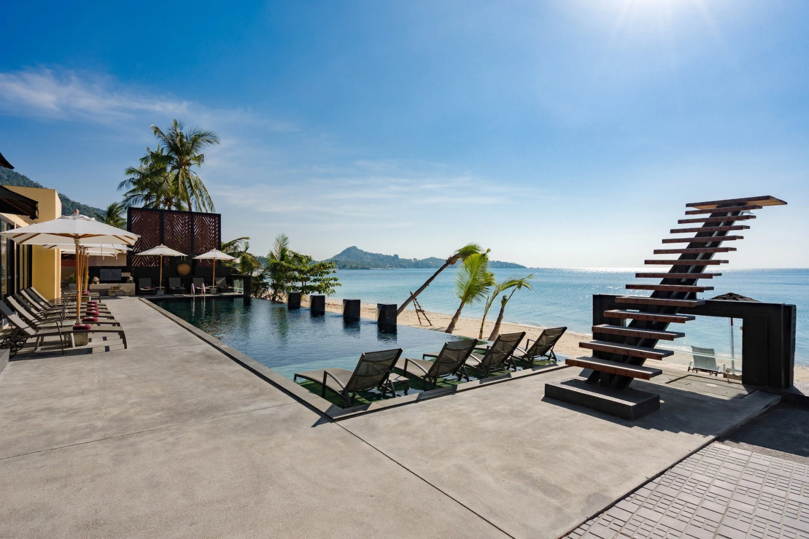 Foto - Pavilion Samui Villas & Resort