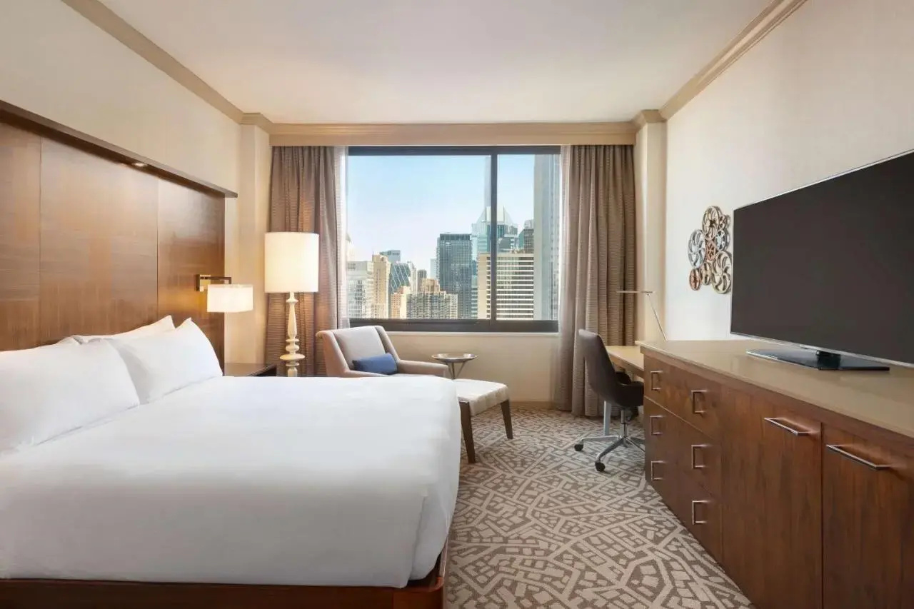 Foto - Hilton Garden Inn New York - Times Square Central