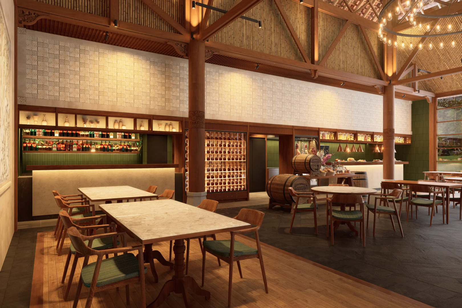 Foto - Paradisus by Meliá Bali