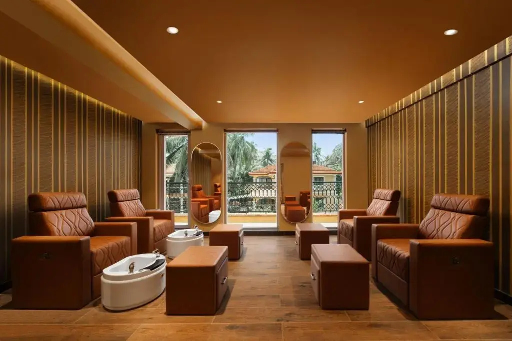 Foto - Fairfield by Marriott Goa Calangute