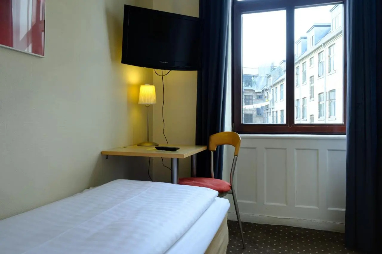 Photo - Four Points Flex by Sheraton Copenhagen City