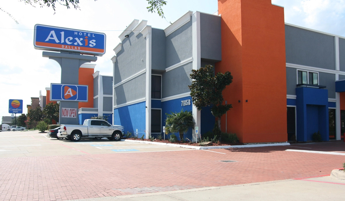 Photo - Alexis Hotel & Banquets Dallas Park Central Galleria