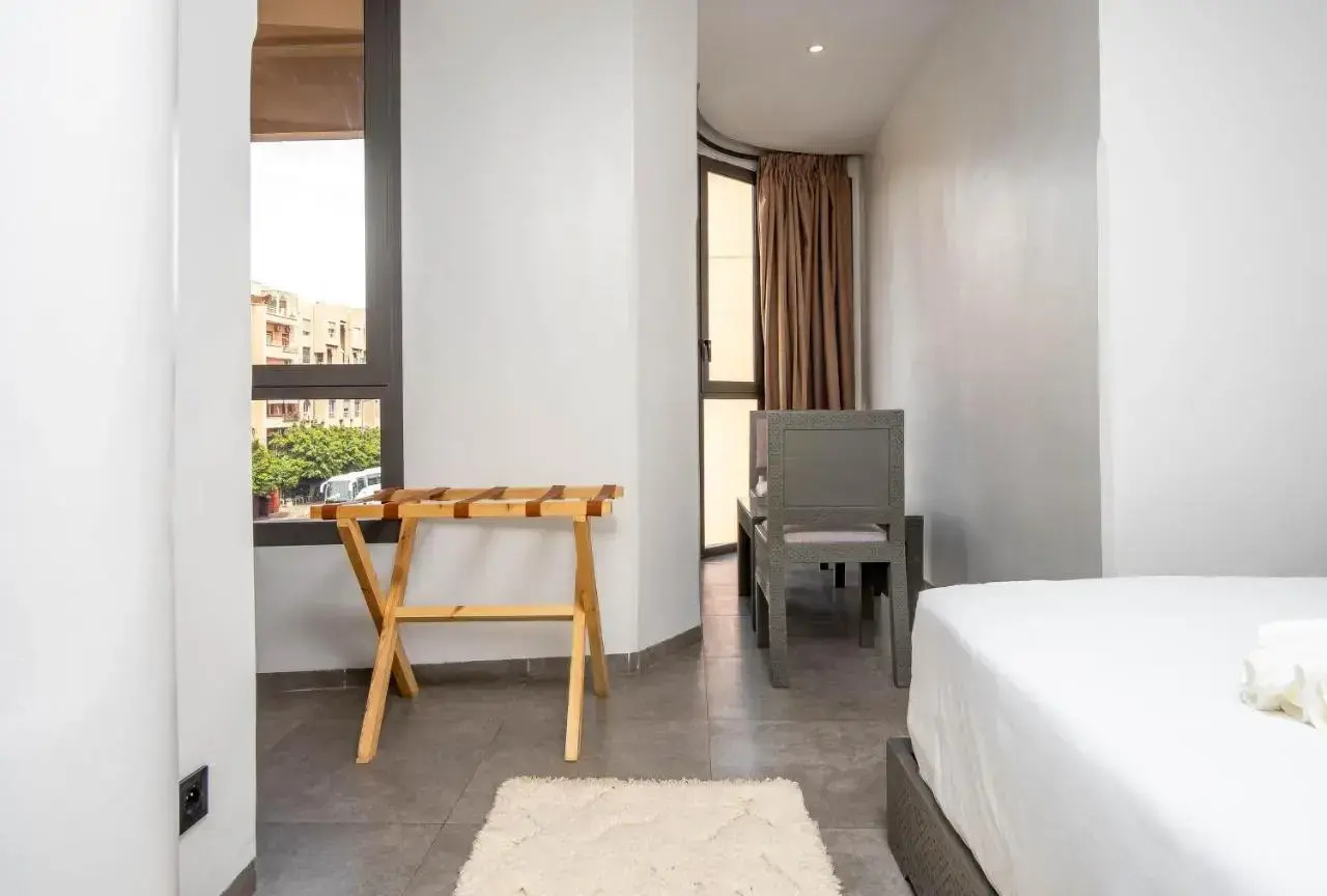 Foto - Fashion Boutique Hotel
