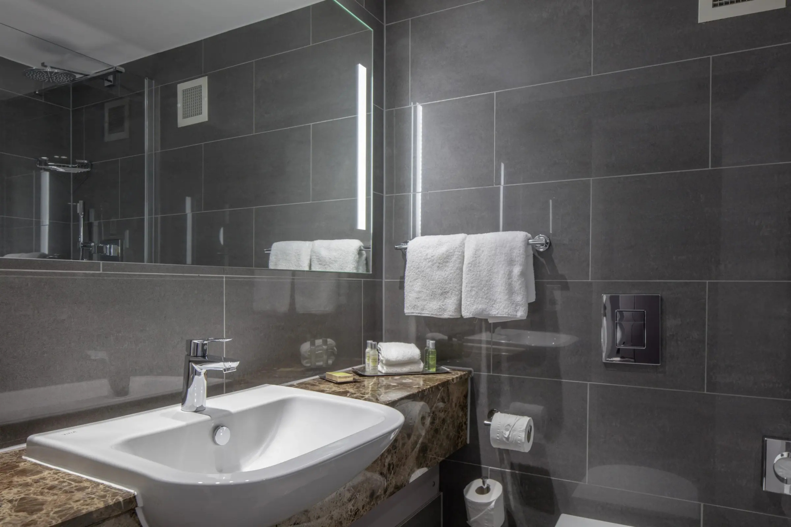 Foto - DoubleTree by Hilton Hotel Bristol City Centre