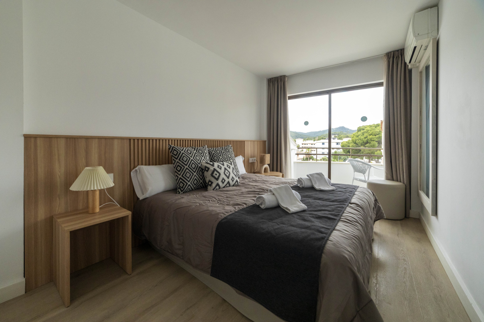 Photo - Flacalco Hotel & Apartments