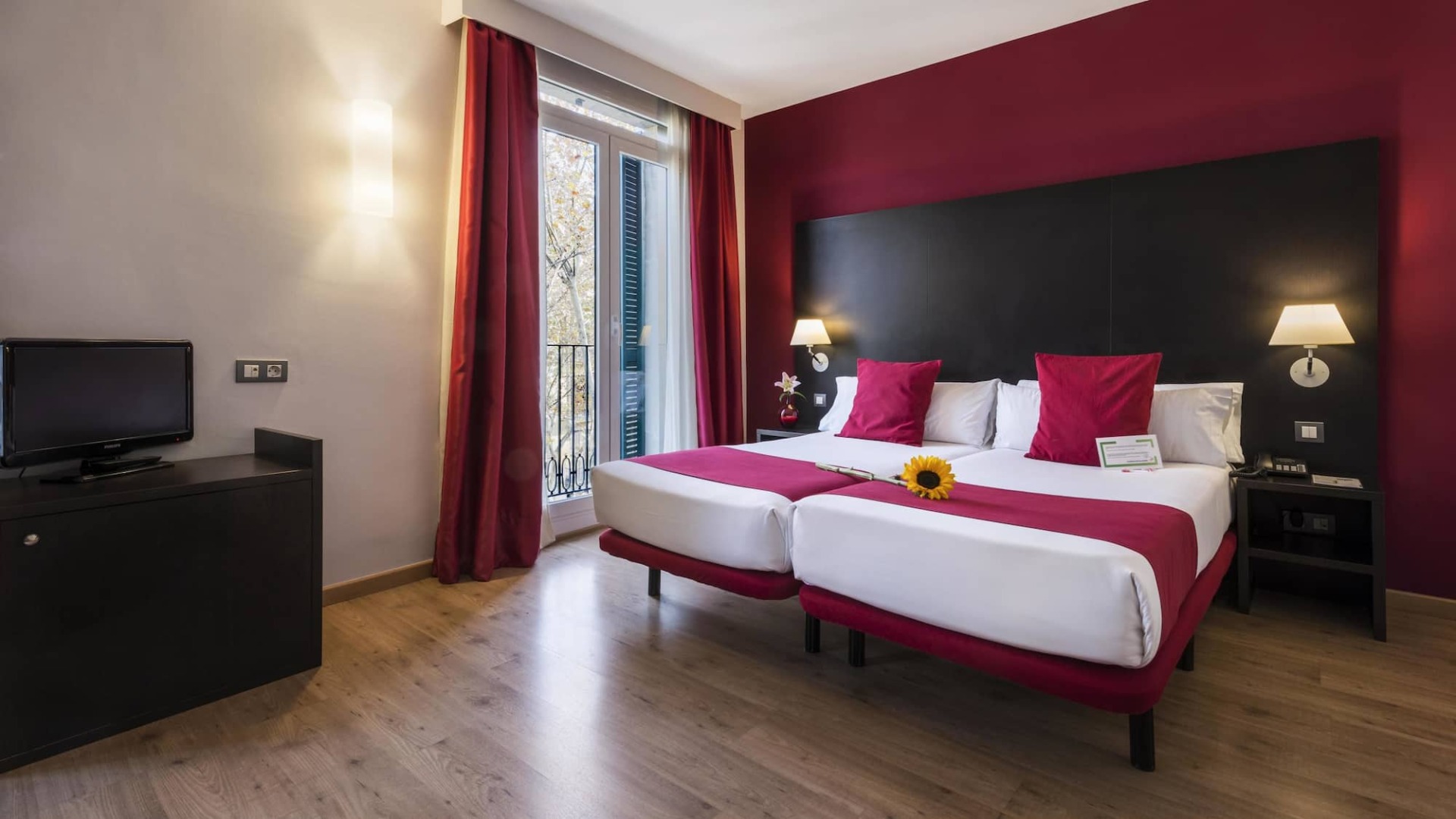 Foto - Oriente Atiram Hotel