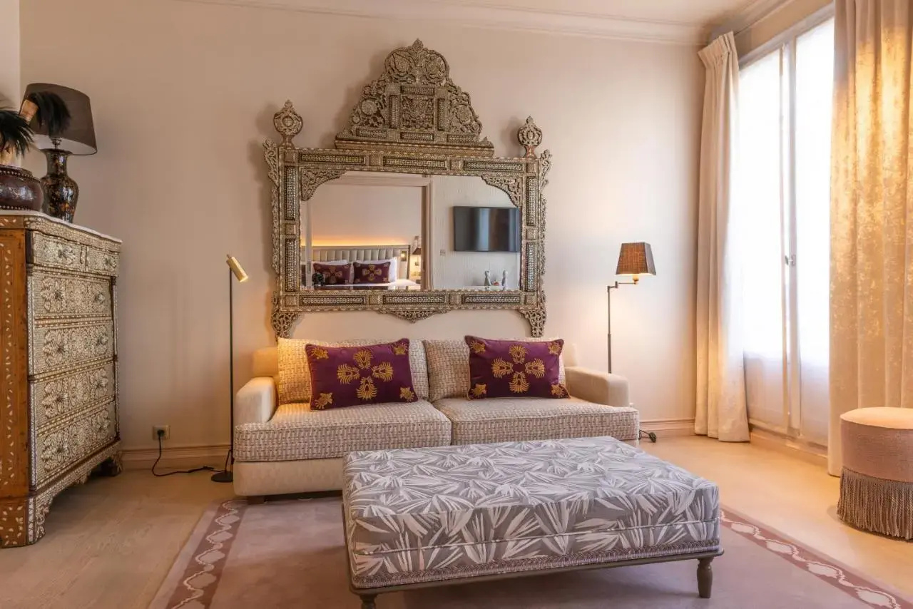 Photo - Hotel de Montesquieu