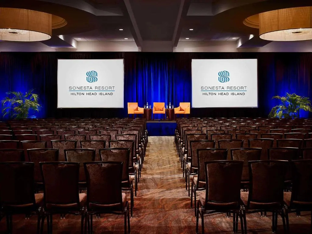 Photo - Sonesta Resort Hilton Head Island