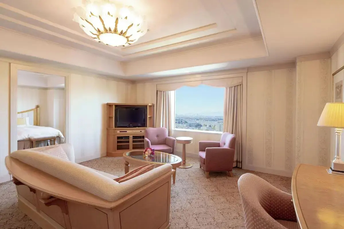 Photo - Crest Hotel Kashiwa