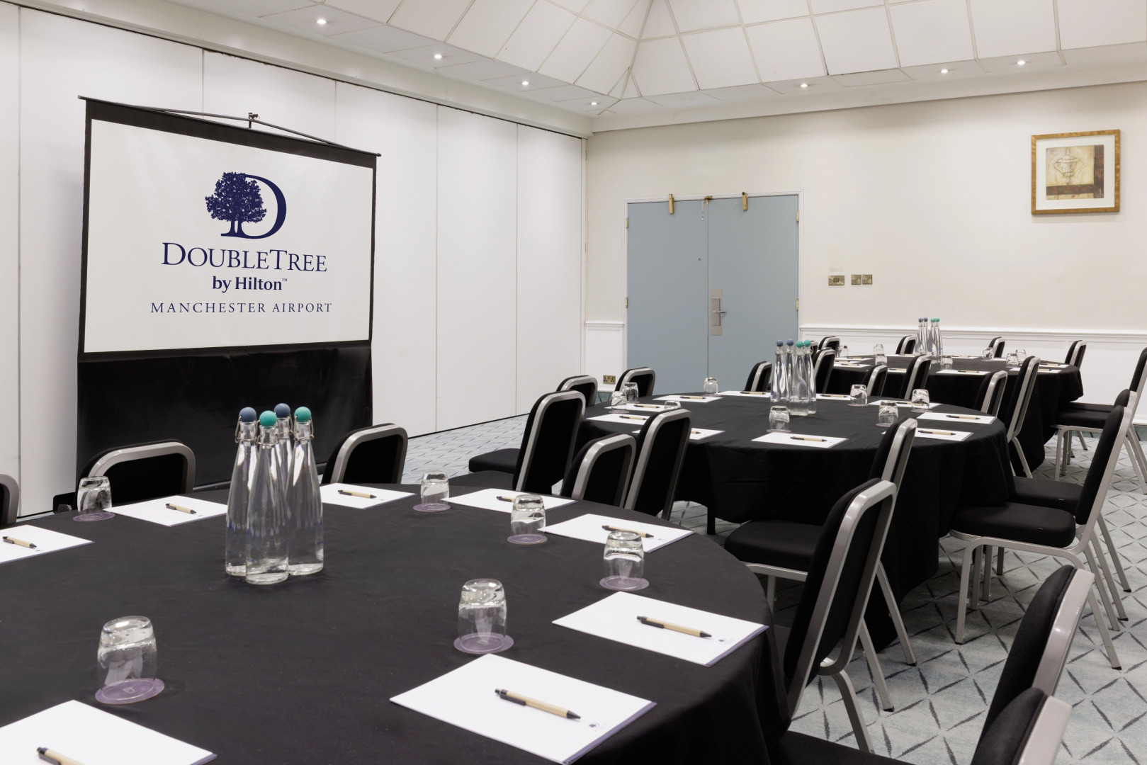 Photo - DoubleTree by Hilton Manchester Airport