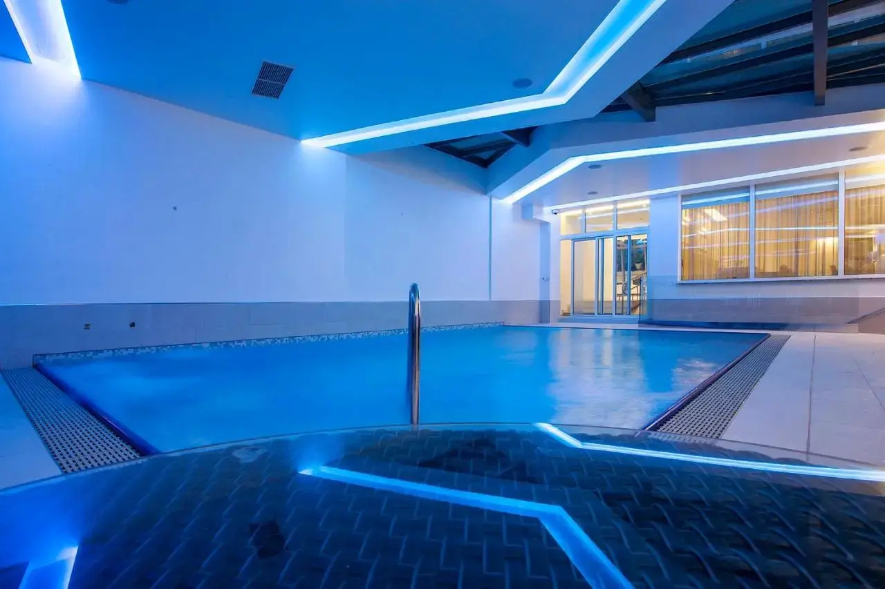 Photo - Adrion Aparthotel