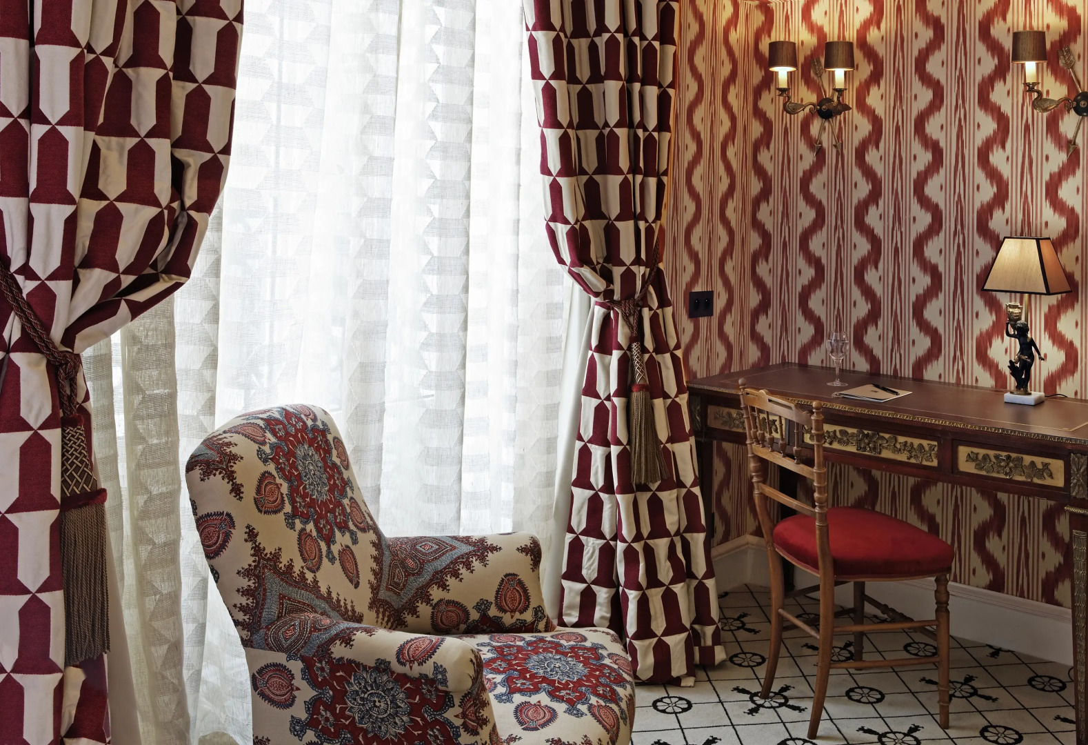 Foto - Relais Christine