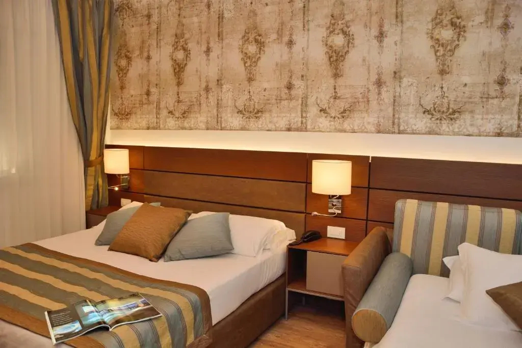 Foto - LH Hotel Sirio Venice