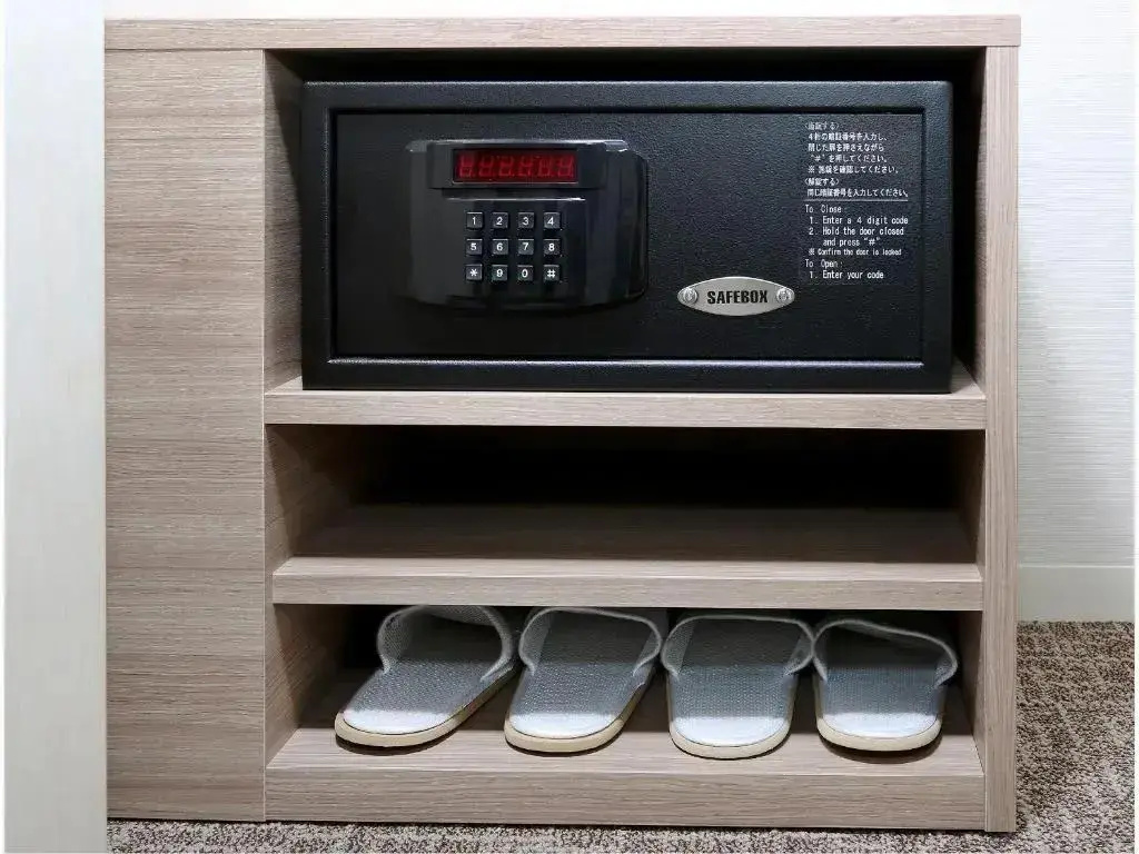 Photo - Daiwa Roynet Hotel Tokyo Kyobashi PREMIER