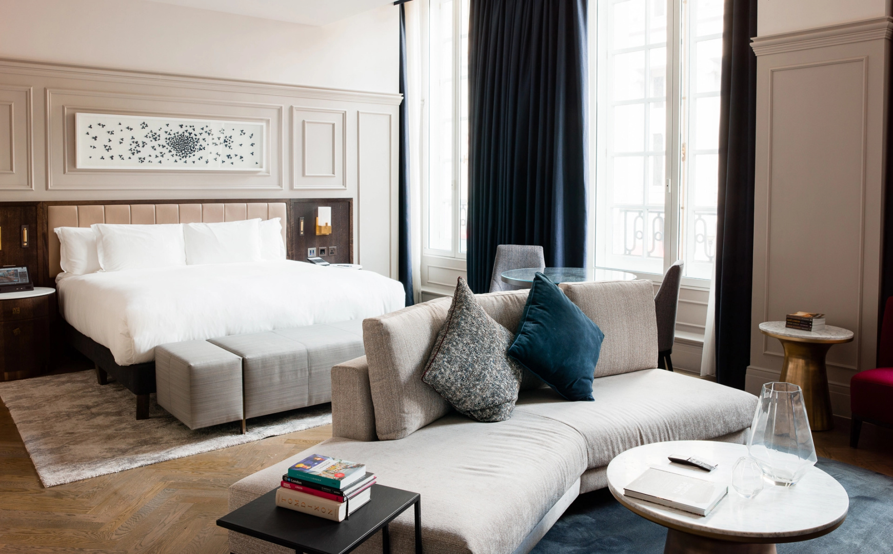 Foto - The Trafalgar St. James, London Curio collection by Hilton