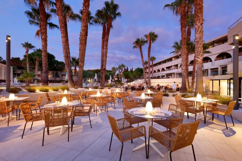 Foto - The Signature Level at Grand Palladium Sicilia Resort & Spa