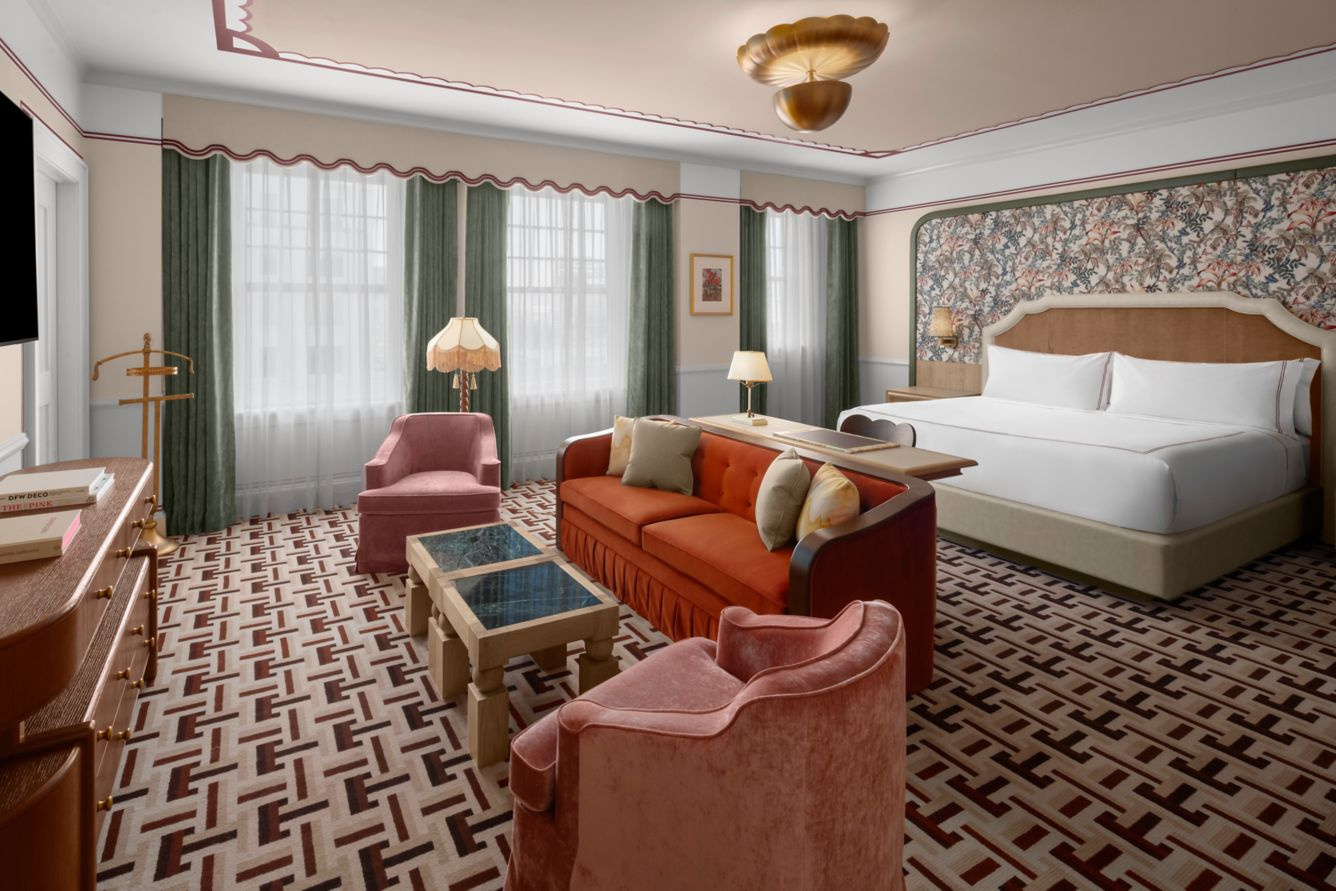 Photo - The Stoneleigh, Autograph Collection