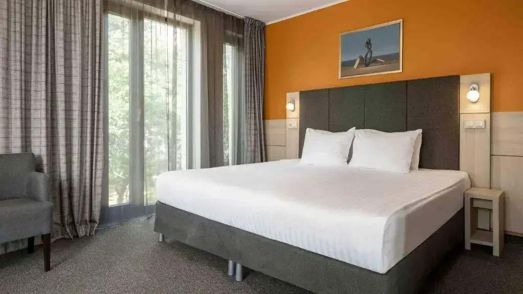 Photo - Wellton Riga Hotel & SPA