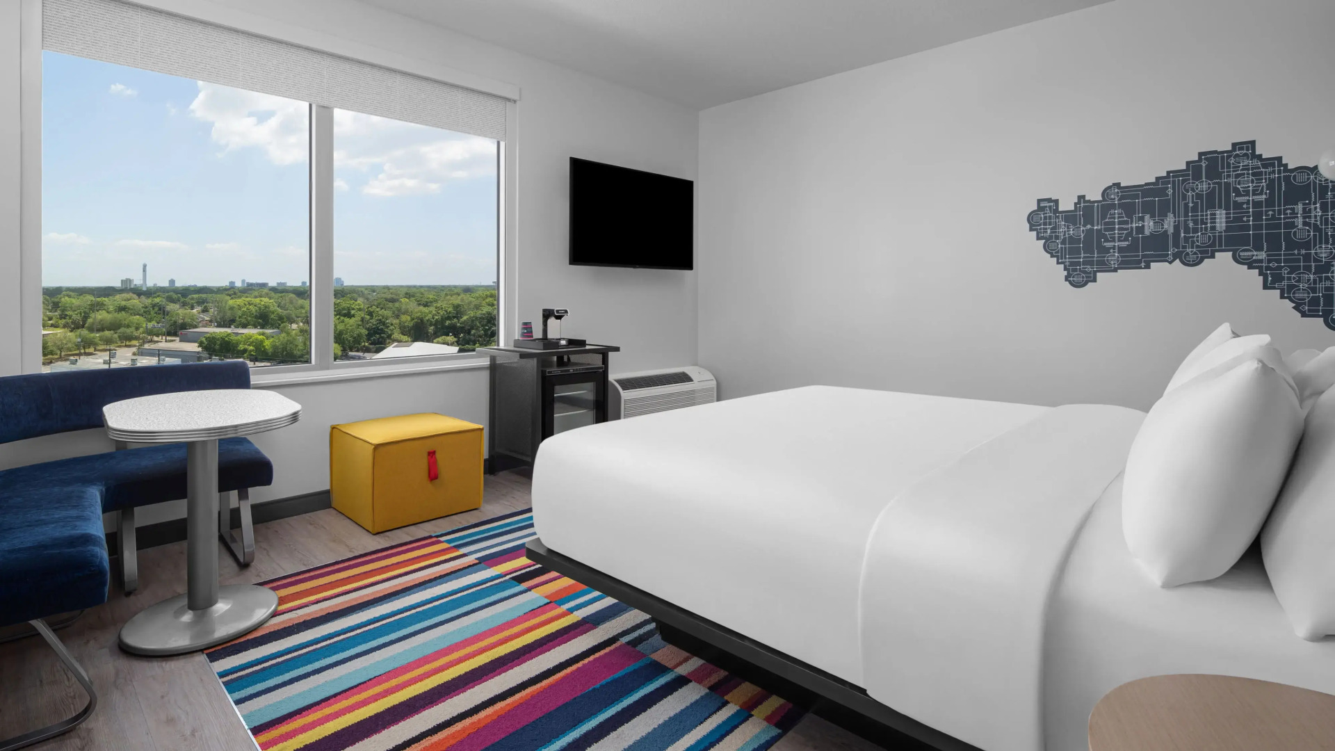 Foto - Aloft Tampa Midtown