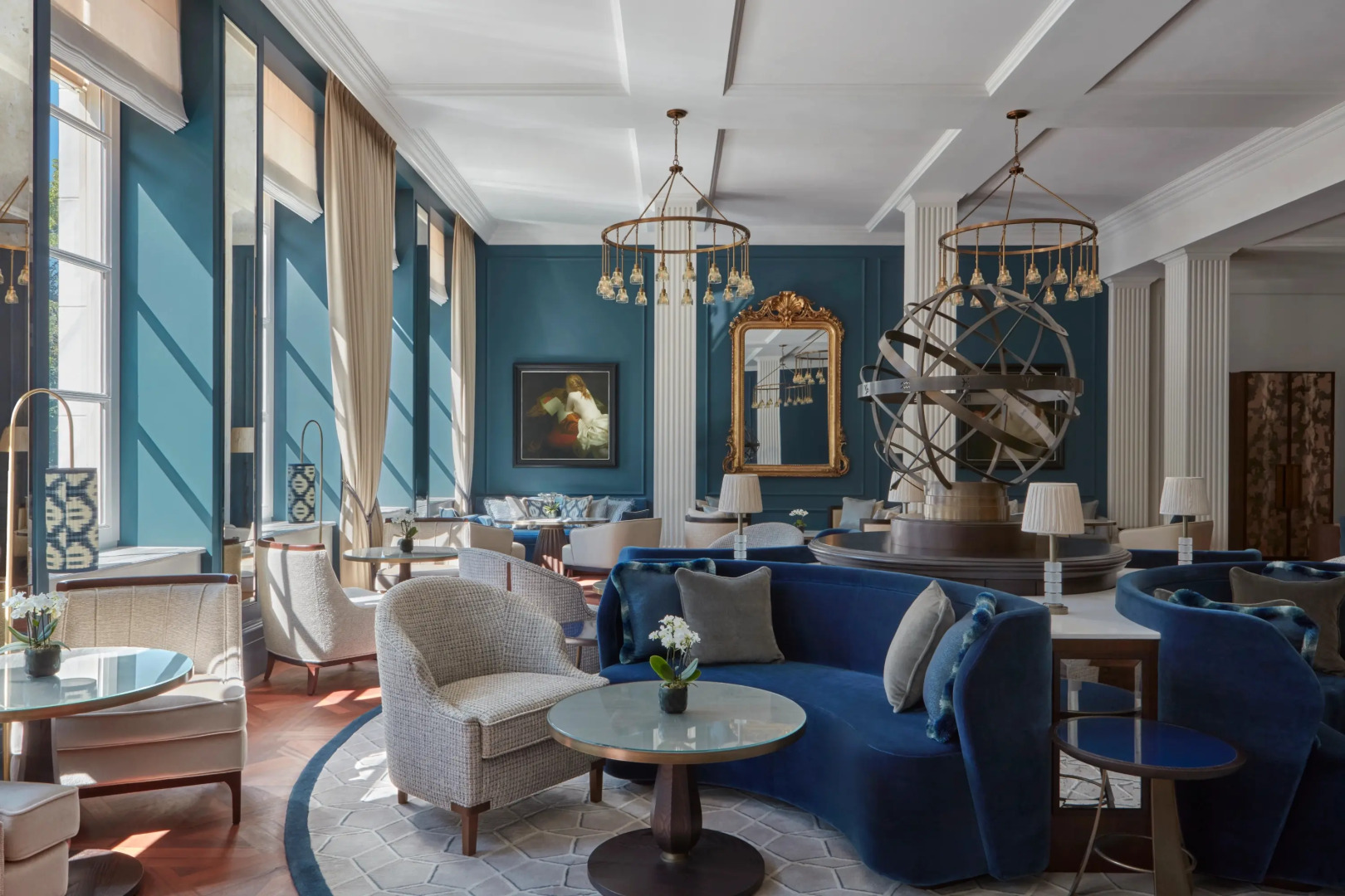 Foto - Waldorf Astoria Amsterdam