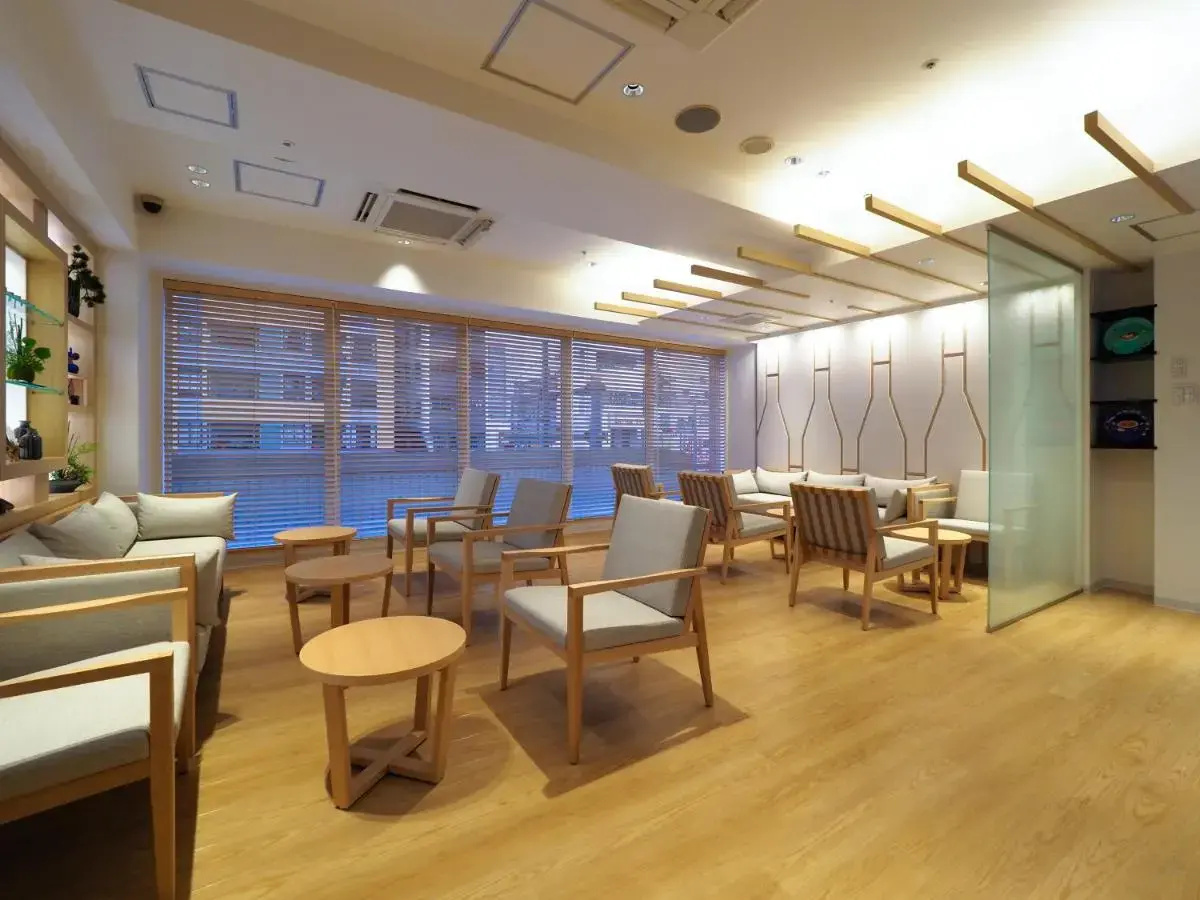 Photo - Far East Village Hotel Tokyo, Asakusa