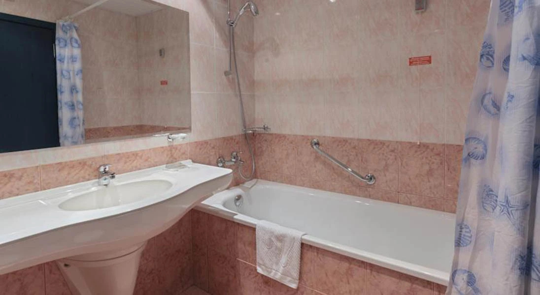 Foto - Aquamarine - All Inclusive