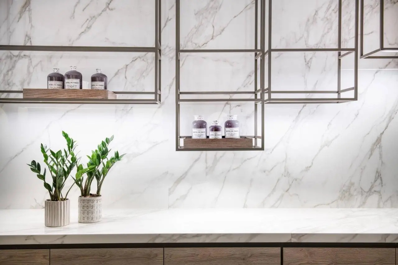 Foto - AC Hotel by Marriott Alicante