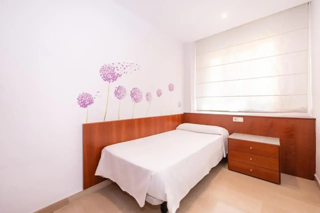 Foto - Aparthotel Napols - Abapart