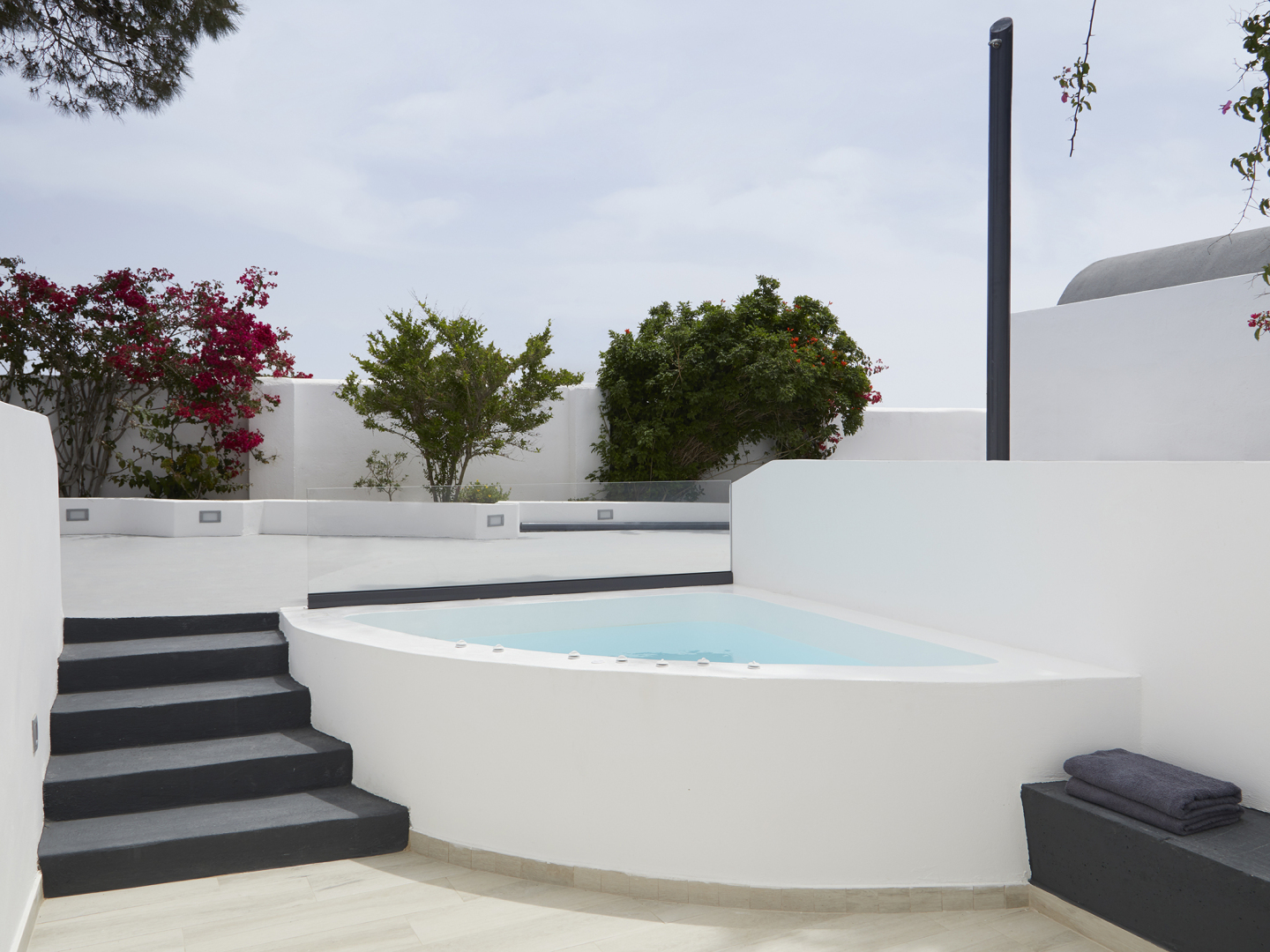 Foto - Kalisti Hotel & Suites