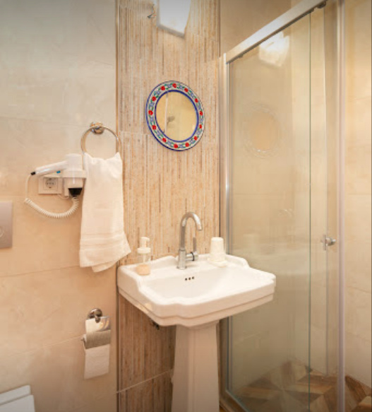 Lavantali Konak Tas Ev - Otel&Restoran