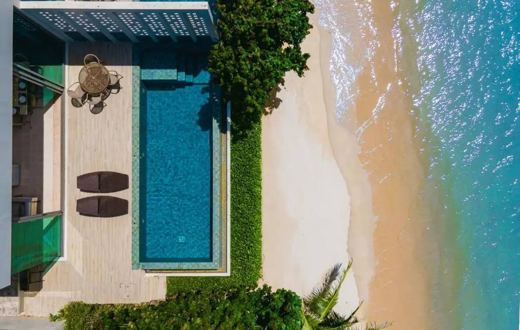 Foto - Fisherman Way Beach Villa