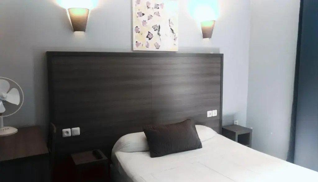 Foto - Hotel du Globe 18