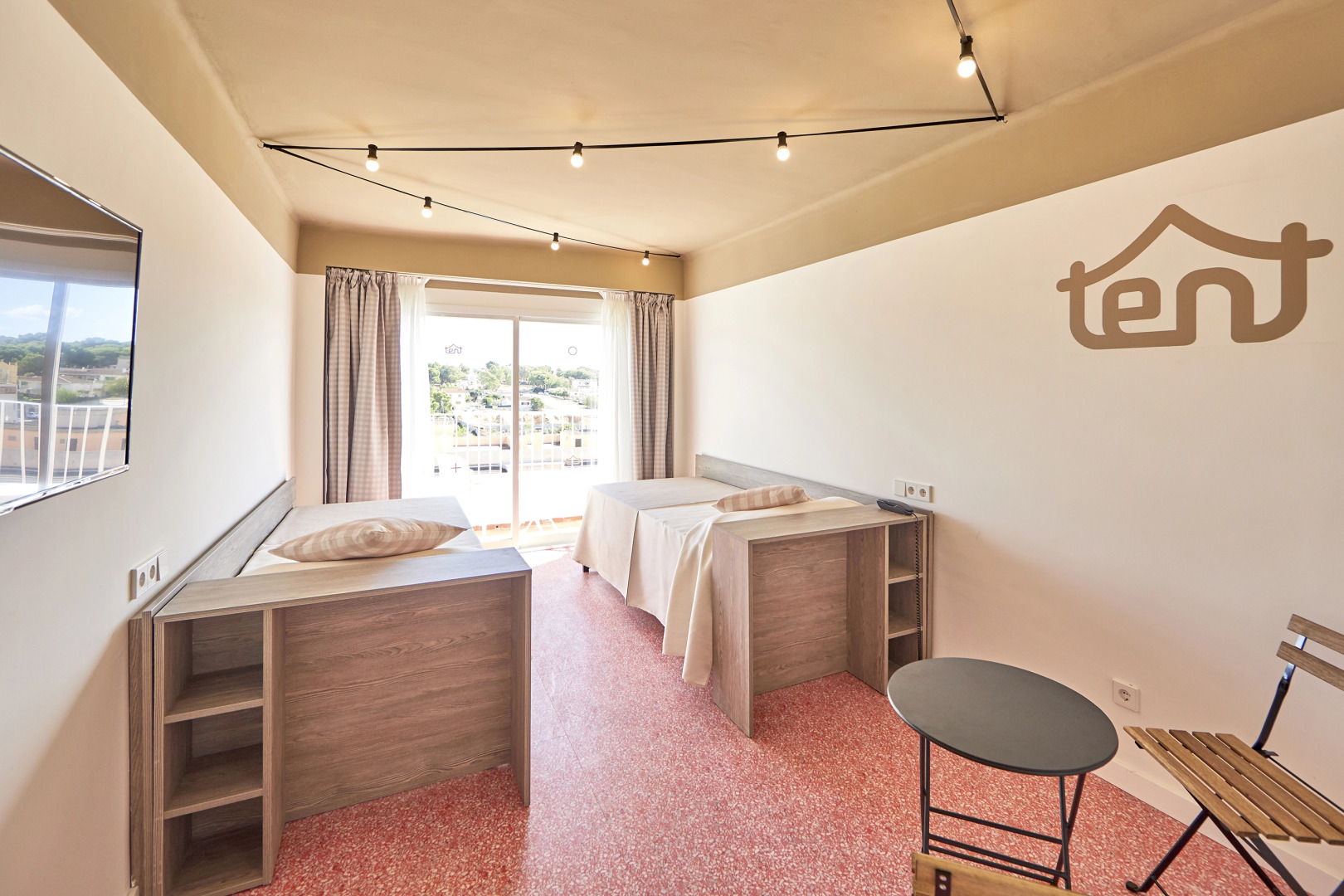 Photo - tent Playa de Palma