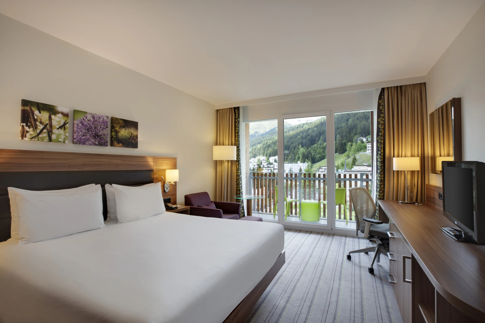 Foto - Hilton Garden Inn Davos