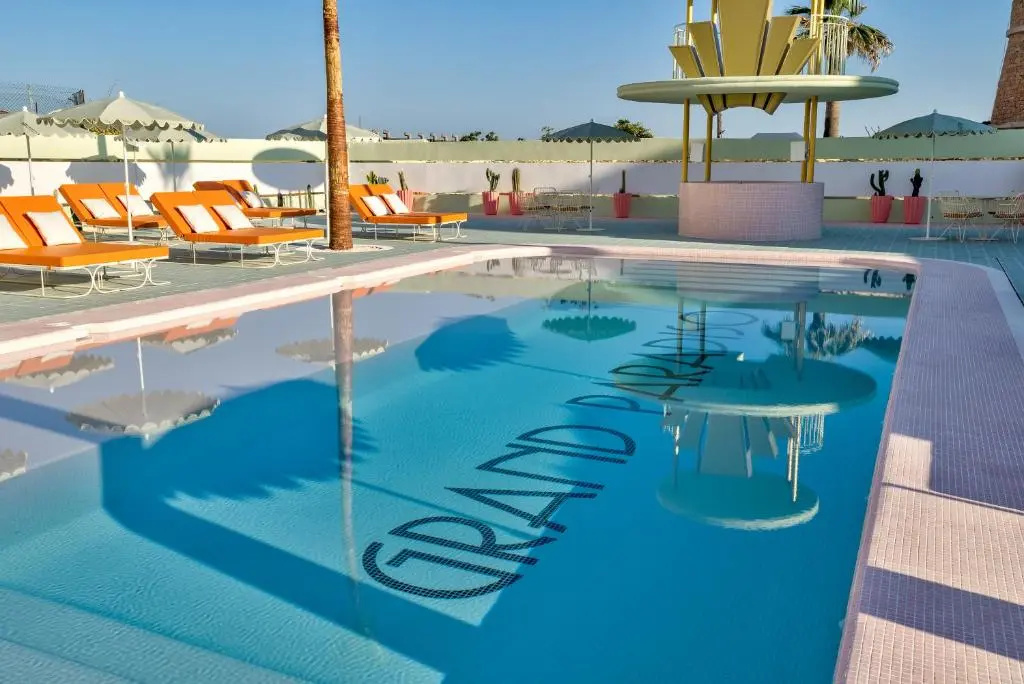 Photo - Grand Paradiso Ibiza - Adults Only