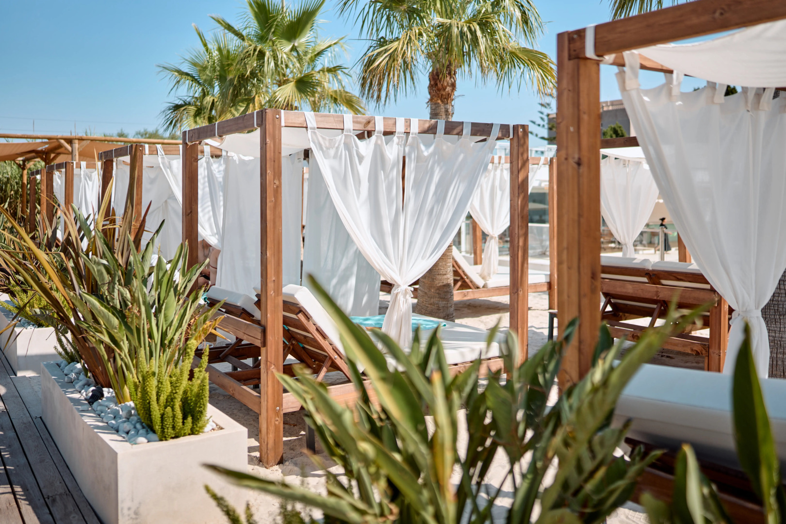 Foto - Hotel Ankaa - Adults Only