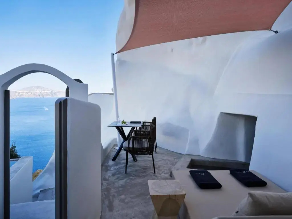 Foto - Andronis Luxury Suites