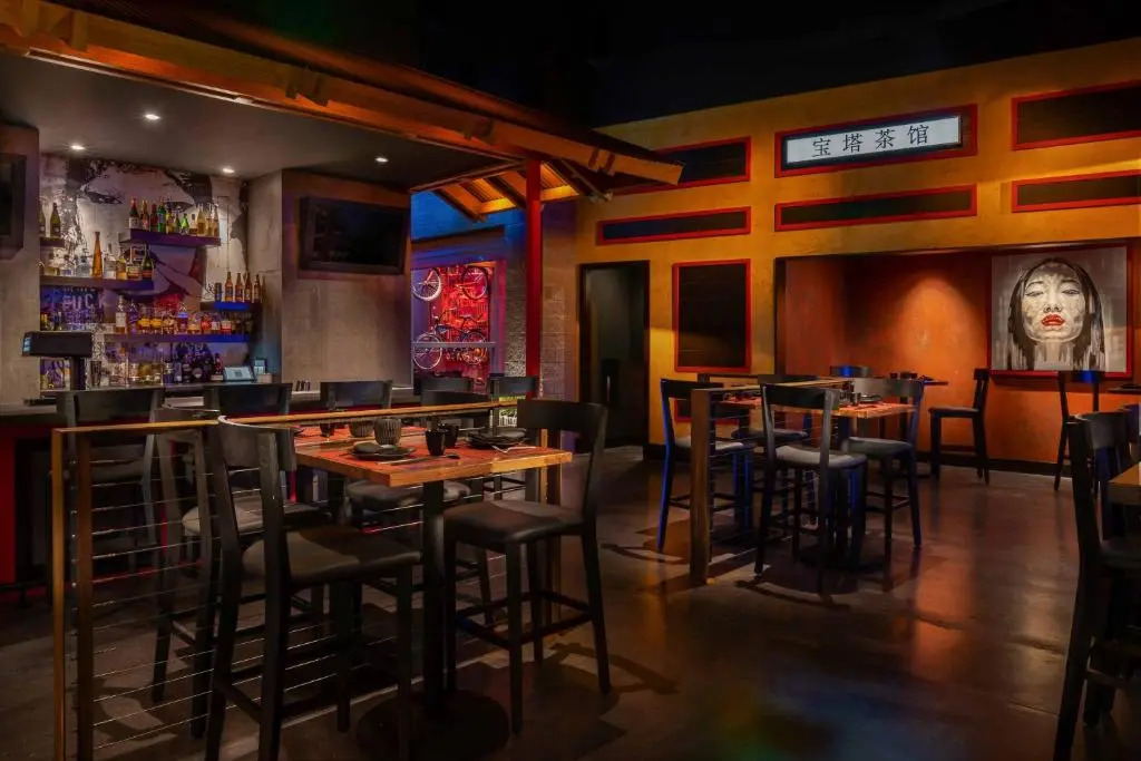 Foto - The STRAT Hotel, Casino & Tower