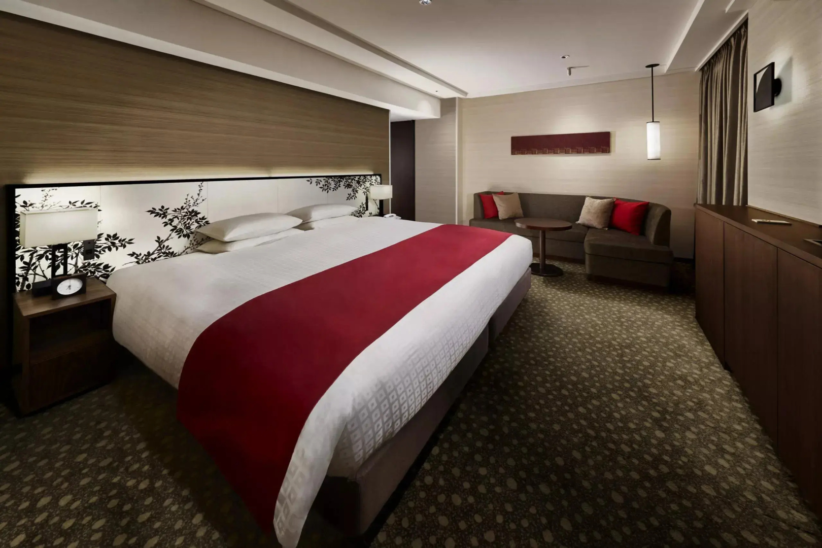 Photo - Shiba Park Hotel