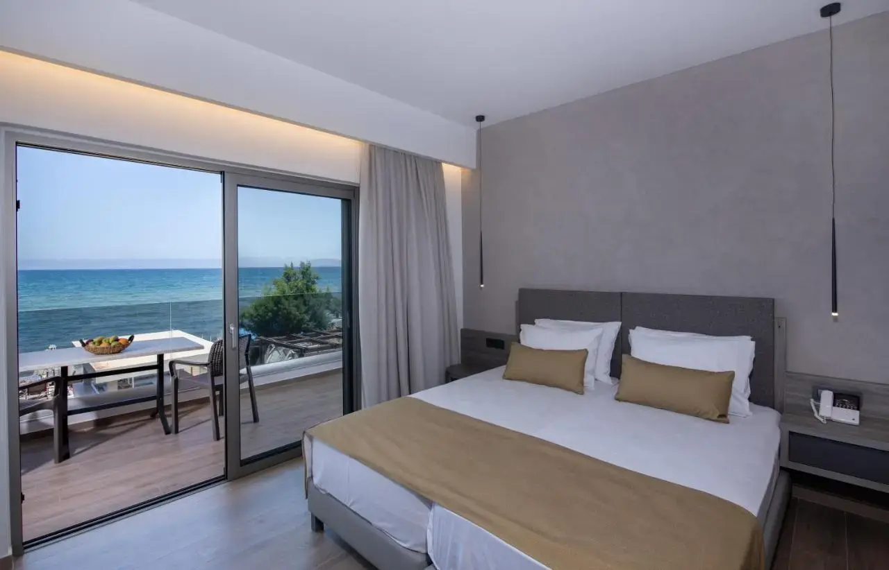 Foto - Creta Palm Resort Hotel & Apartments