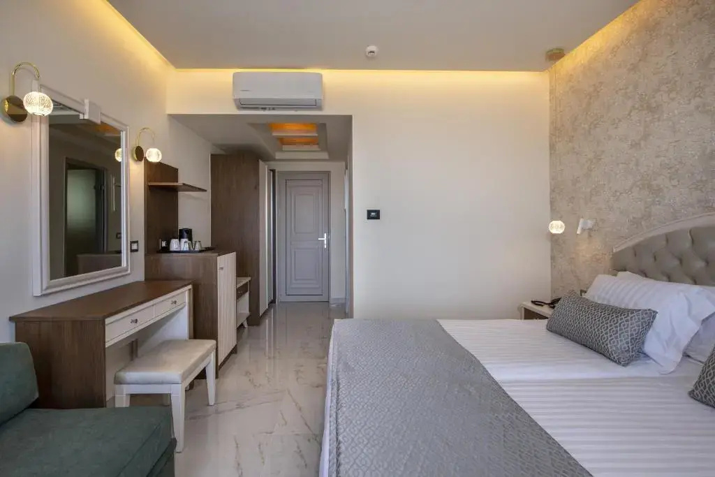 Foto - Vantaris Luxury Beach Resort
