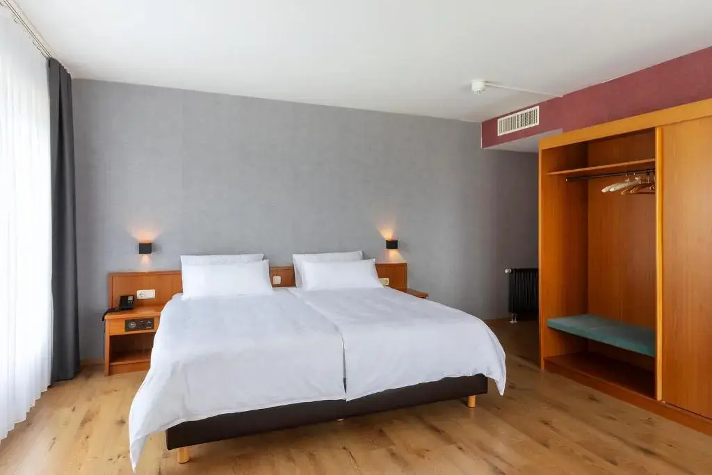 Photo - ACHAT Hotel Frankfurt Maintal
