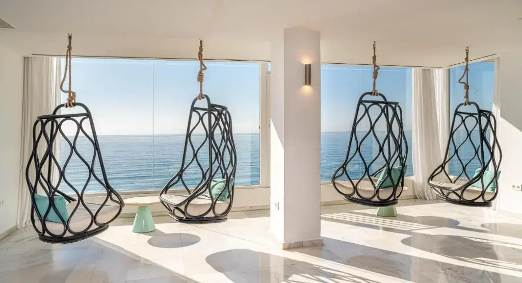 Foto - Hotel Benalma Costa del Sol