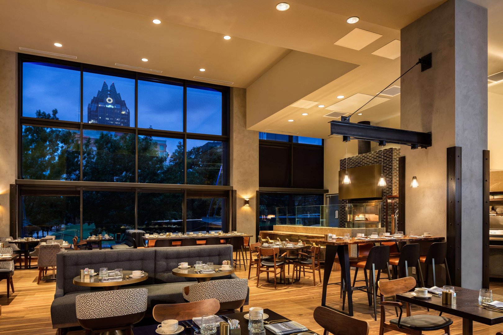 Photo - Hilton Garden Inn Austin Downtown