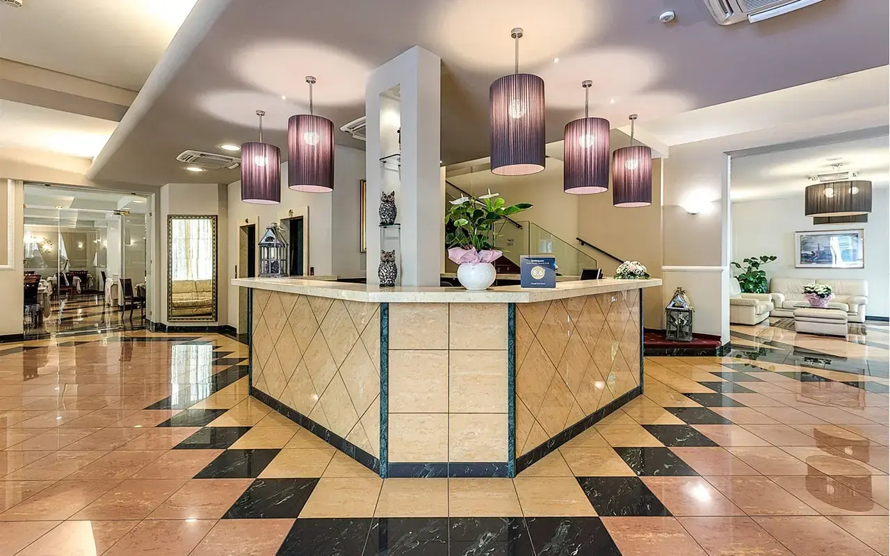 Photo - Hotel Da Vinci