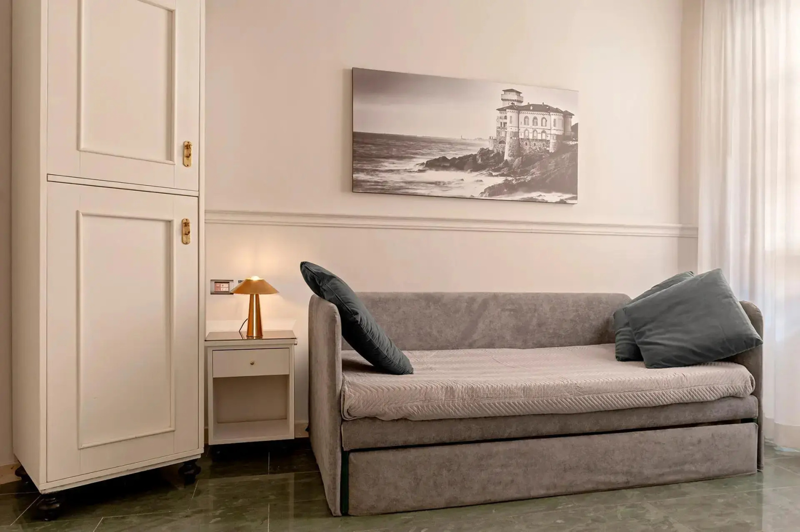Foto - The Port Residence