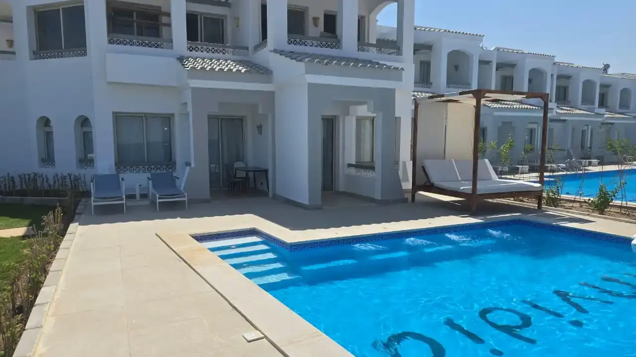 Photo - Invidia Coral Beach Tiran