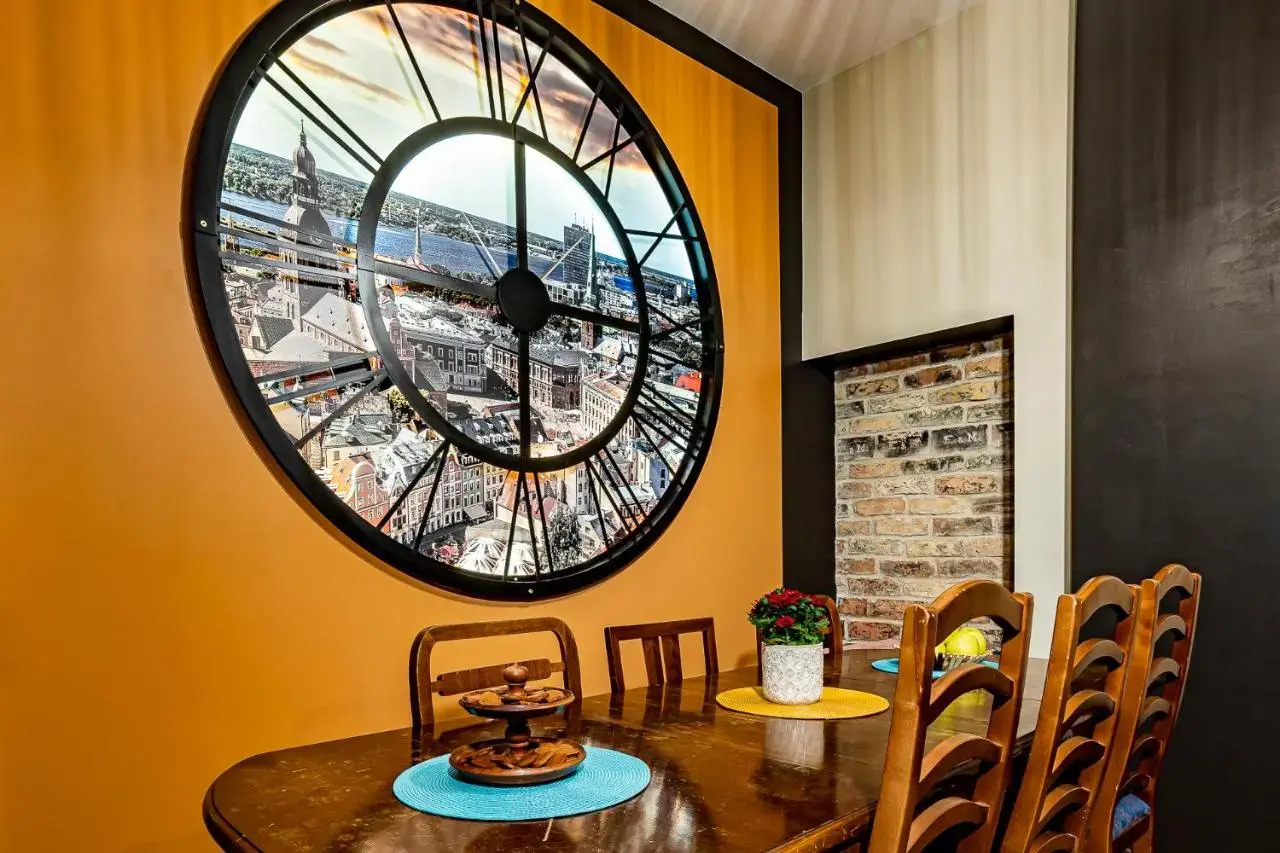 Foto - Blue Bird Boutique Hostel - Riga Old Town