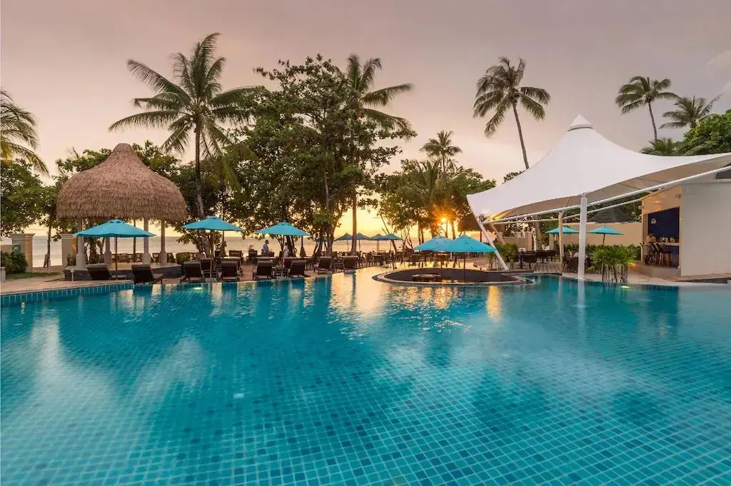 Foto - Centara Ao Nang Beach Resort & Spa Krabi