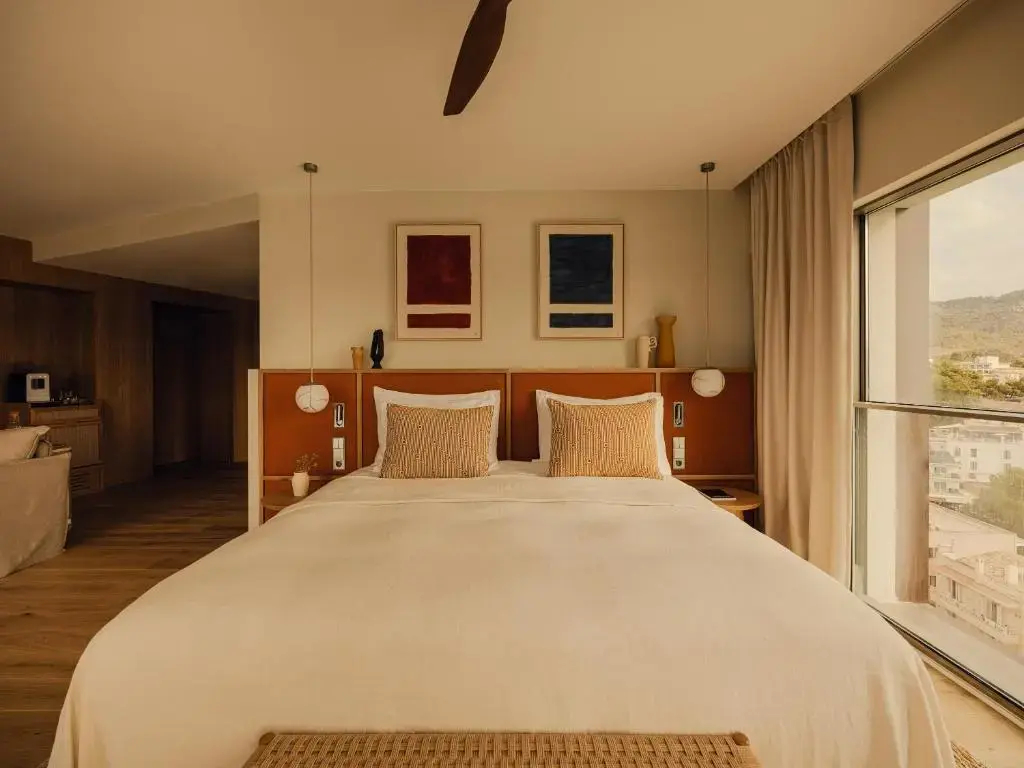 Foto - Aethos Hotel Mallorca